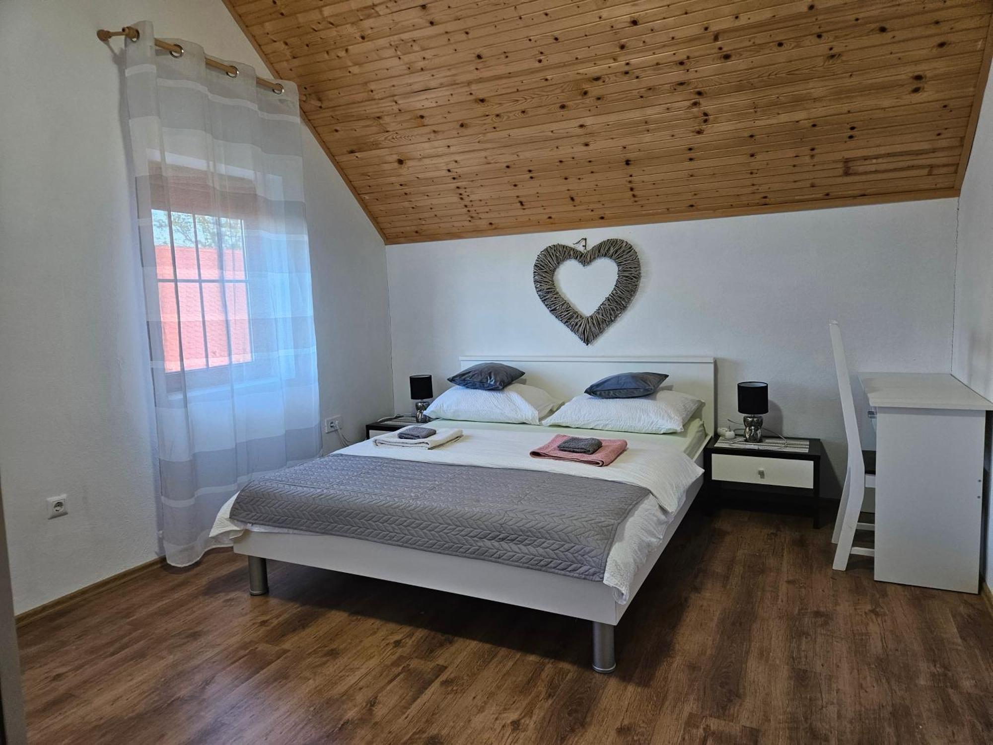 Ruralna Kuca Za Odmor Lika Villa Lovinac  Exterior photo