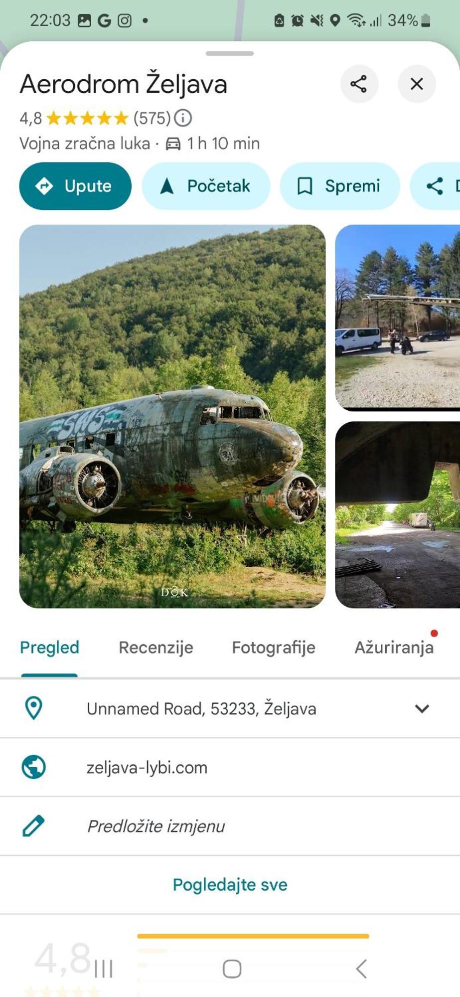 Ruralna Kuca Za Odmor Lika Villa Lovinac  Exterior photo