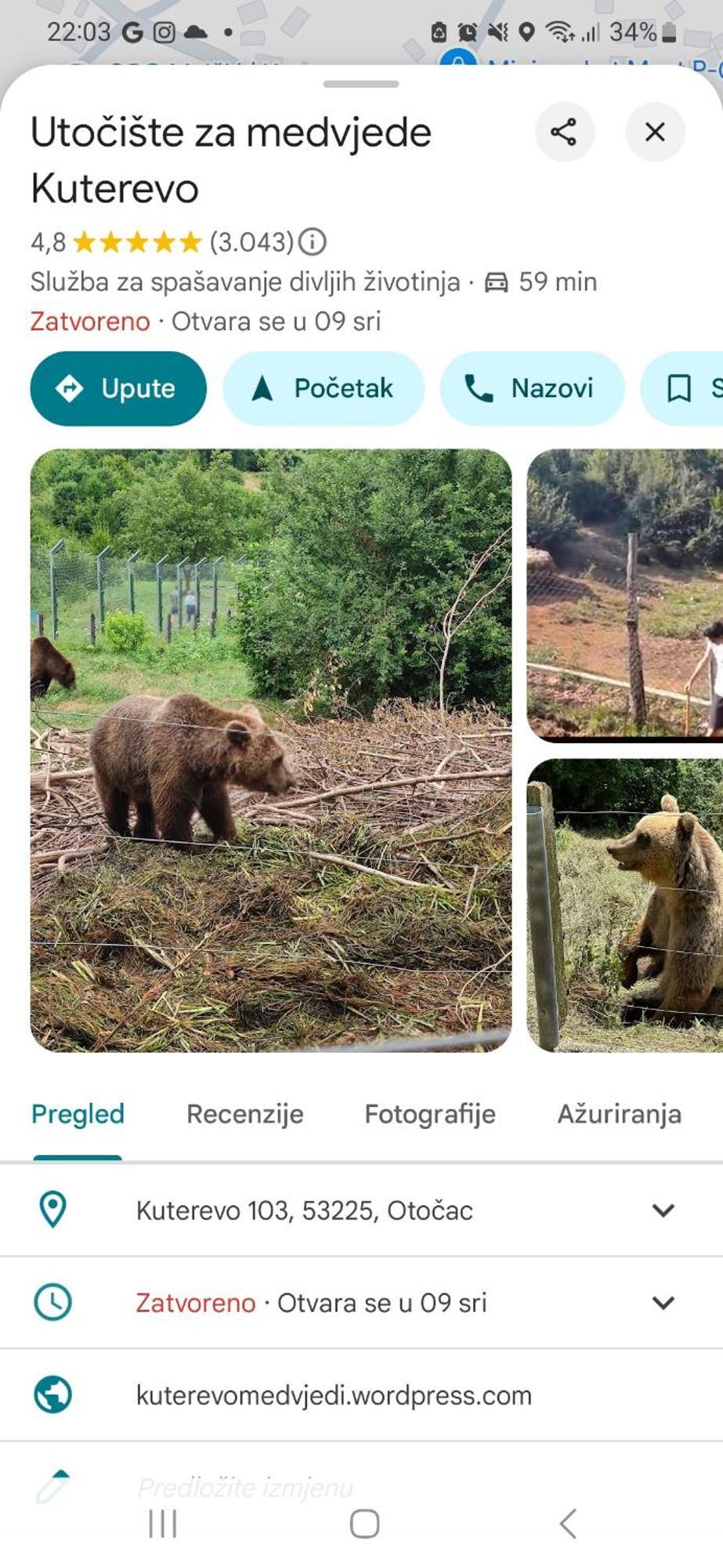 Ruralna Kuca Za Odmor Lika Villa Lovinac  Exterior photo